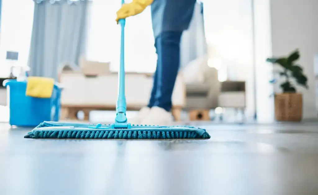 Nettoyage du logement : retrouvez un intérieur éclatant