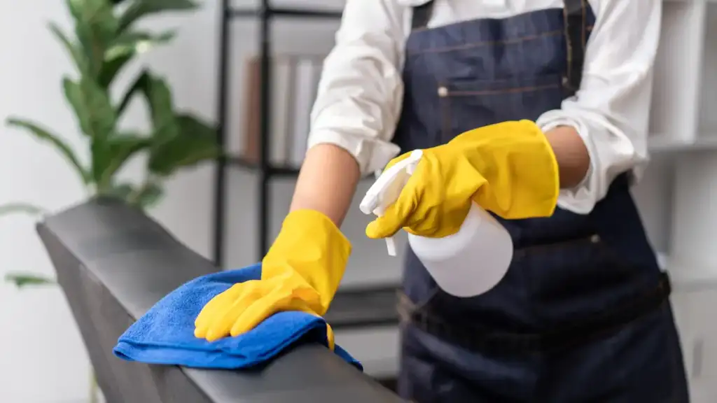 Obtenir un devis pour vos besoins en nettoyage et désinfection