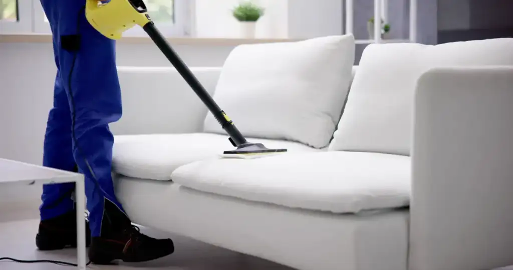 Obtenez un devis précis pour le nettoyage de votre maison ou appartement